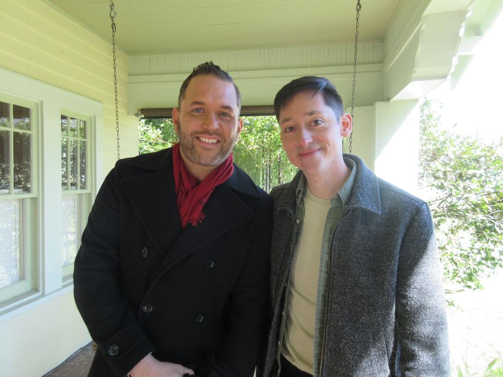 'House Hunters' Catch Baton Rouge couple on tonight's 9 p.m. episode