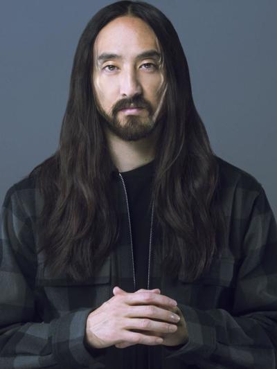 Steve Aoki, Nelly and Travis Tritt, Charlie Daniels coming to River ...