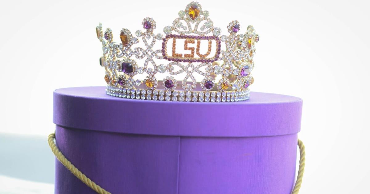 Die Krone kehrt zurück. Die Geschichte nicht: LSU bekommt eine neue ...