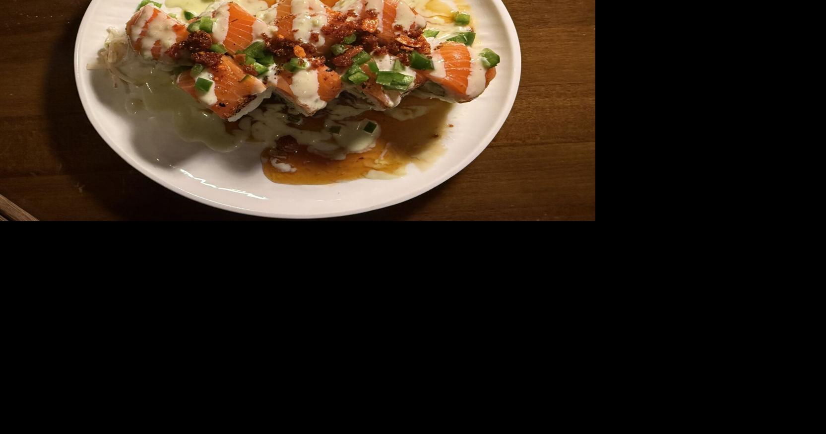 Mexican stir fry, calamari and more best things we ate this week in Baton Rouge and Acadiana