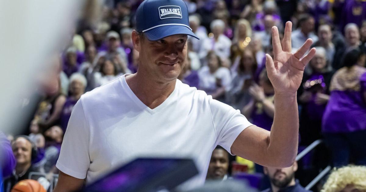 LSU transfer portal intel: Live updates as Lane Kiffin and staff host ...