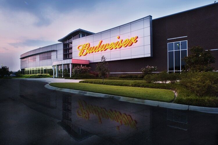Baton Rouge Budweiser distributor plans statewide expansion in Louisiana