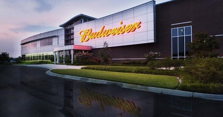Baton Rouge Budweiser distributor to expand across Louisiana | Business - Vimarsana News