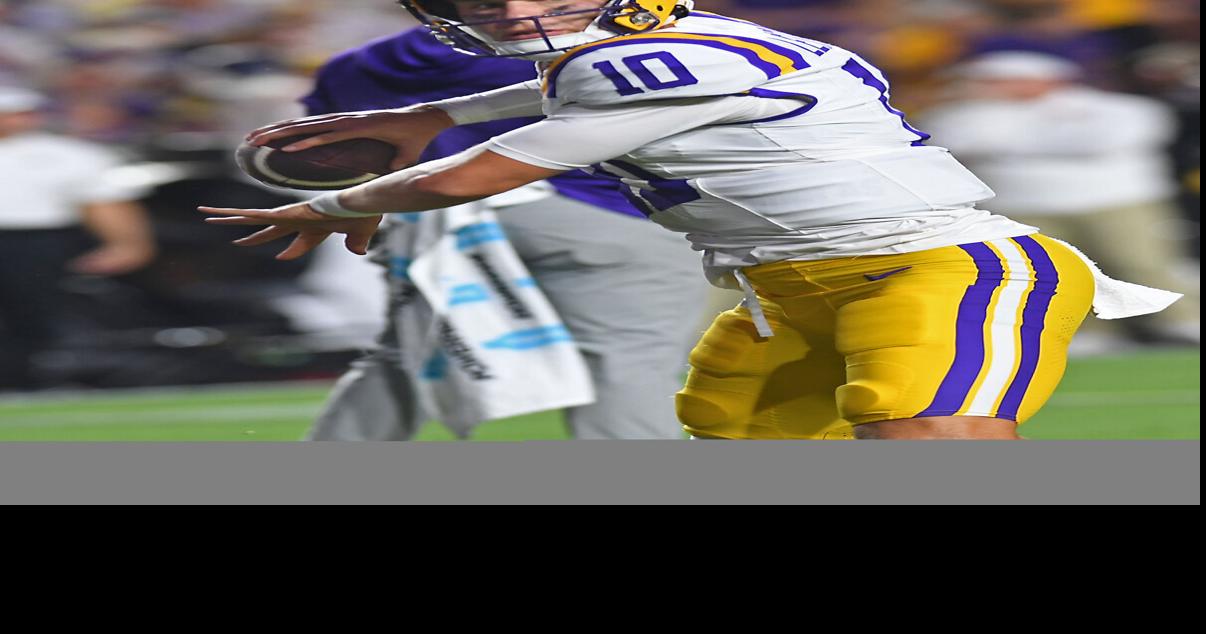 LSU vs. Louisiana Tech: Score, live updates from a Week 2 game in Tiger ...