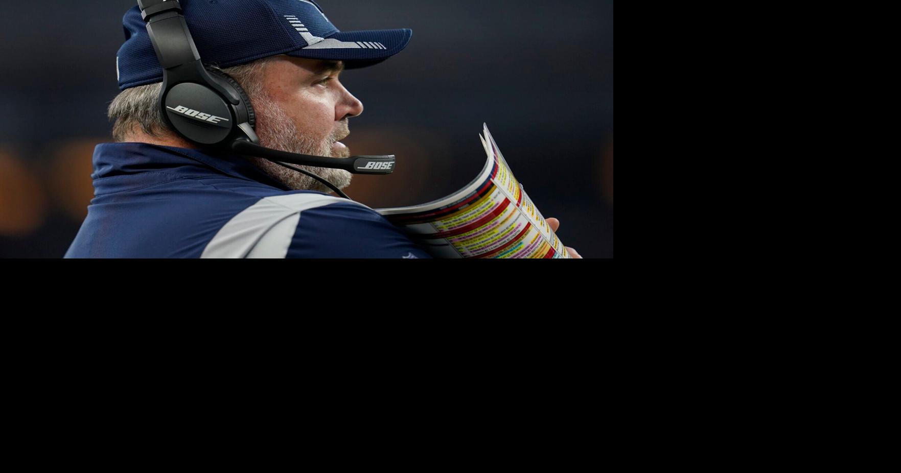 Ist der nächste Saints-Trainer gerade Free Agent geworden? Die Saints ...