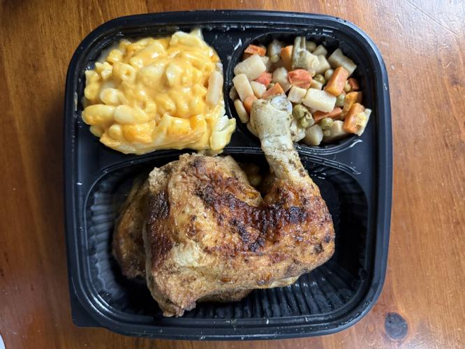 Watch me discover the power of plate lunch in Baton Rouge | Food ...