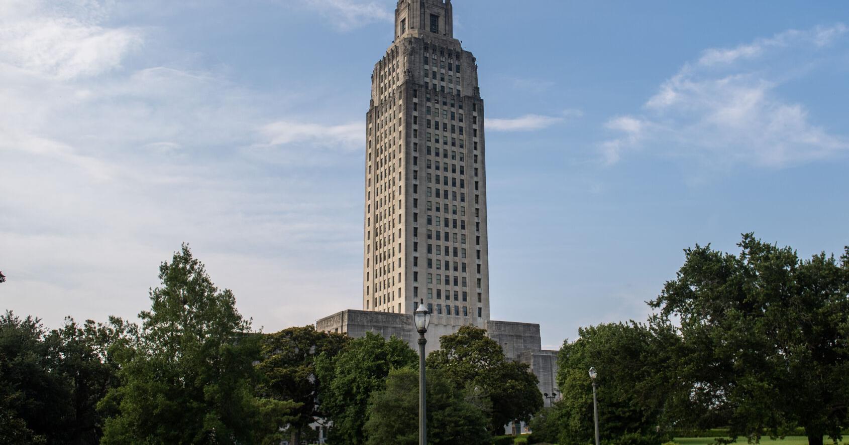 Louisiana set for $603 million for direct air capture hub | Environment - Vimarsana News