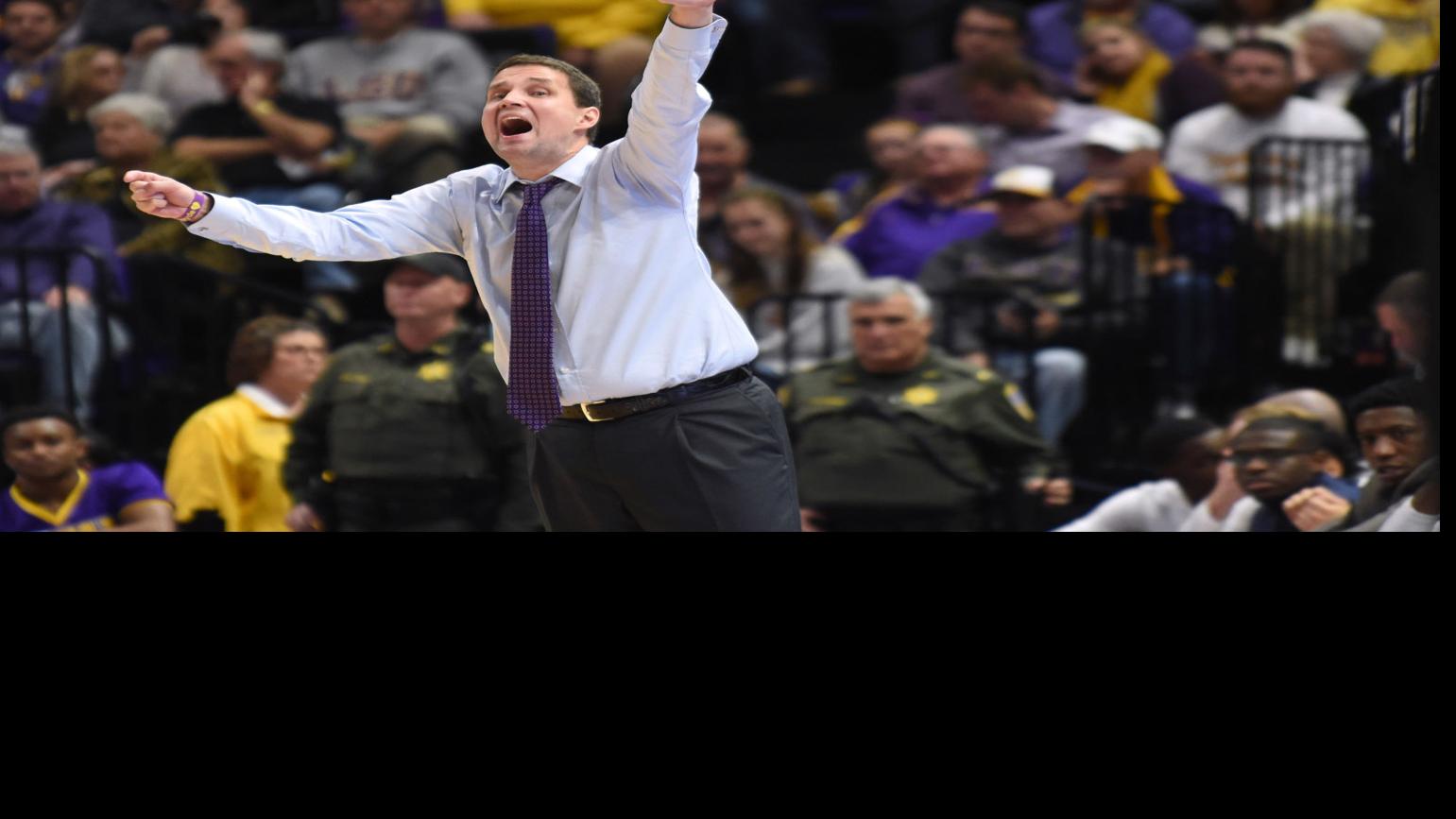 Familiar Foes Lsu And Florida Basketball Teams Will Get Together