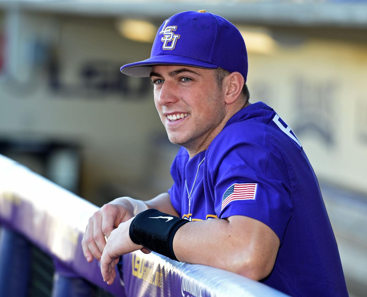 heart has no limit lsu s cole freeman refuses to let heart has no limit lsu s cole freeman refuses to let