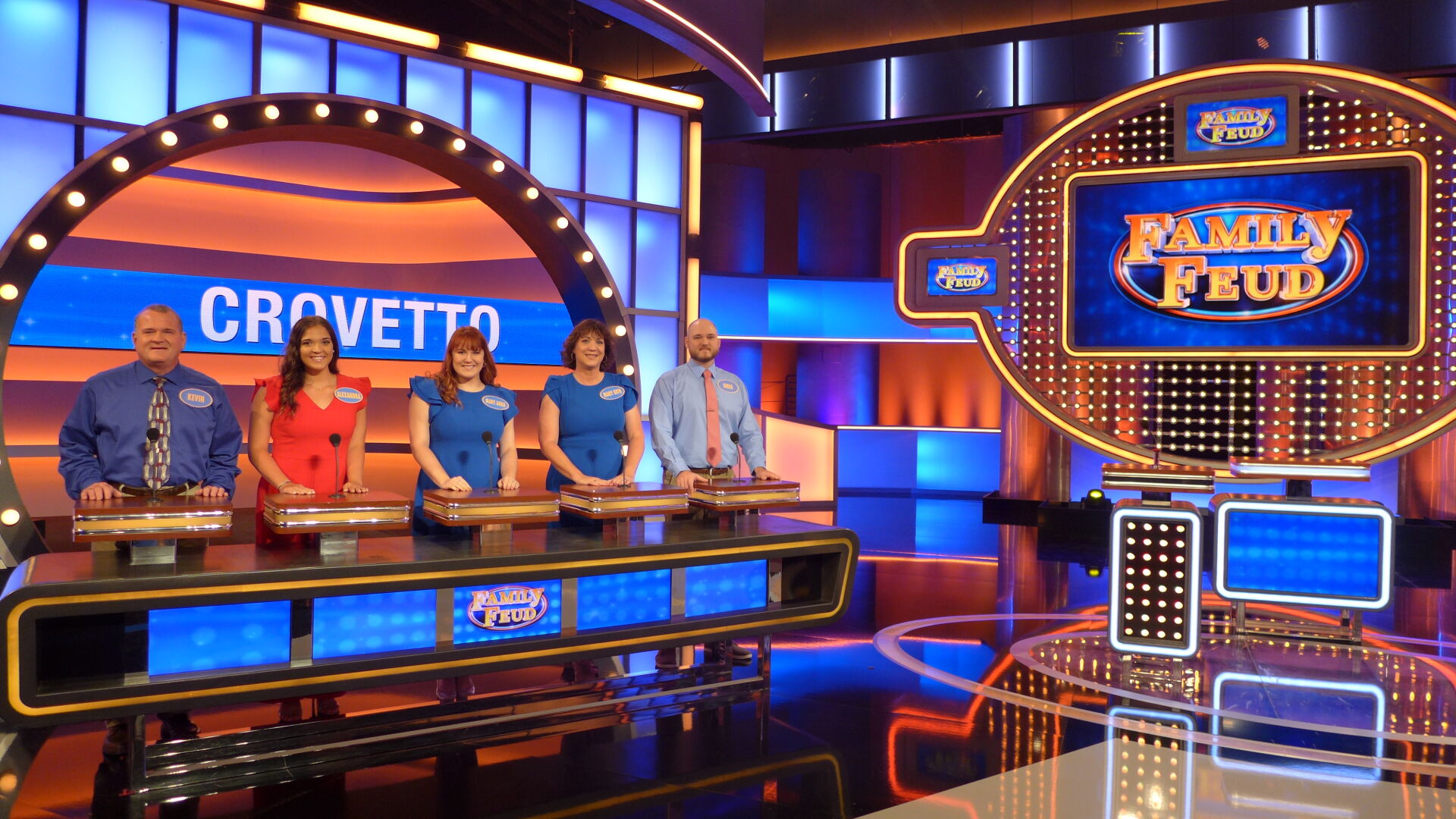 funny family feud full episodes