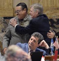 LSMSA's name change gets House approval -- but with a few concessions for opponents