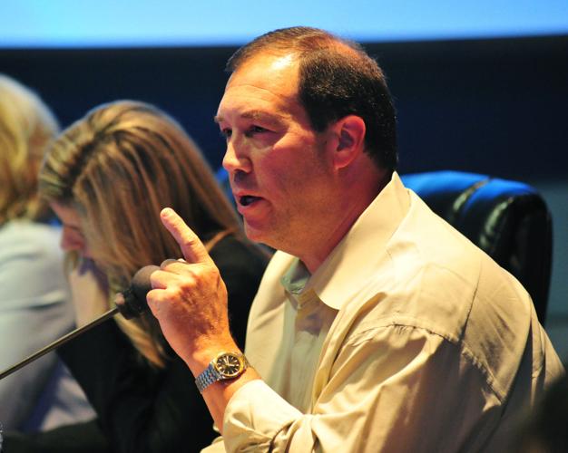 Lafayette CityParish Council approves property tax ballot measures