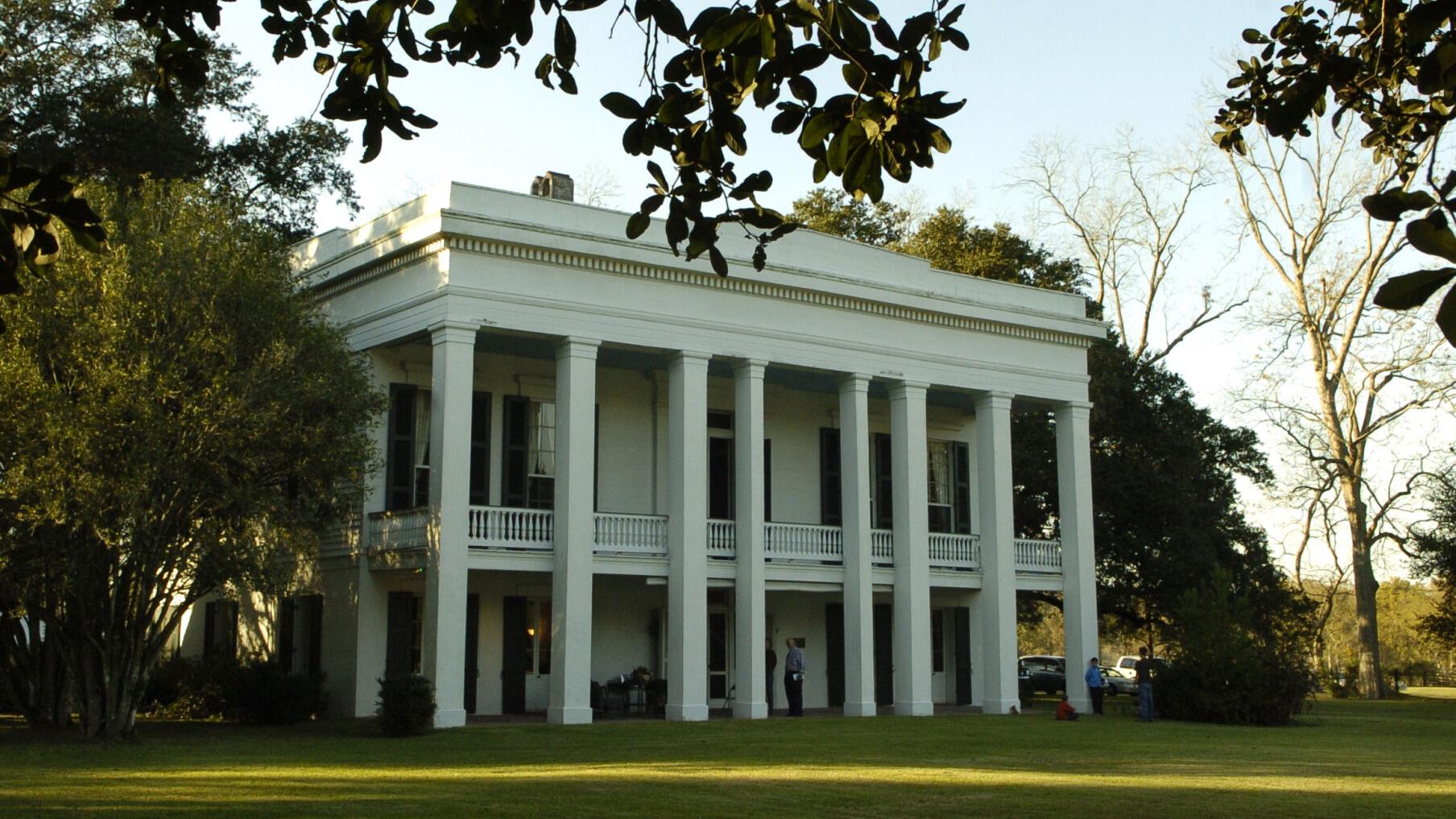 Bocage Plantation