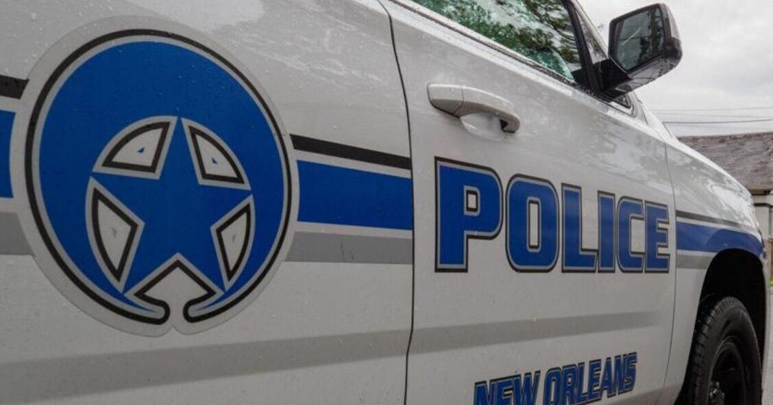 New Orleans Mayor Helena Moreno: Police retirement system hurting LA cities and towns