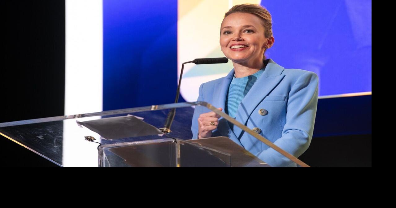 Money for Municipal Auditorium, 911 center: See Helena Moreno's first legislative priorities