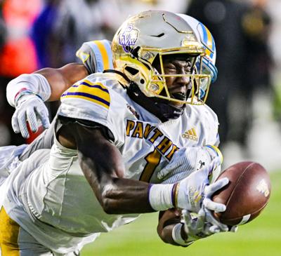 Prairie View controls destiny in SWAC West race | Southern ...