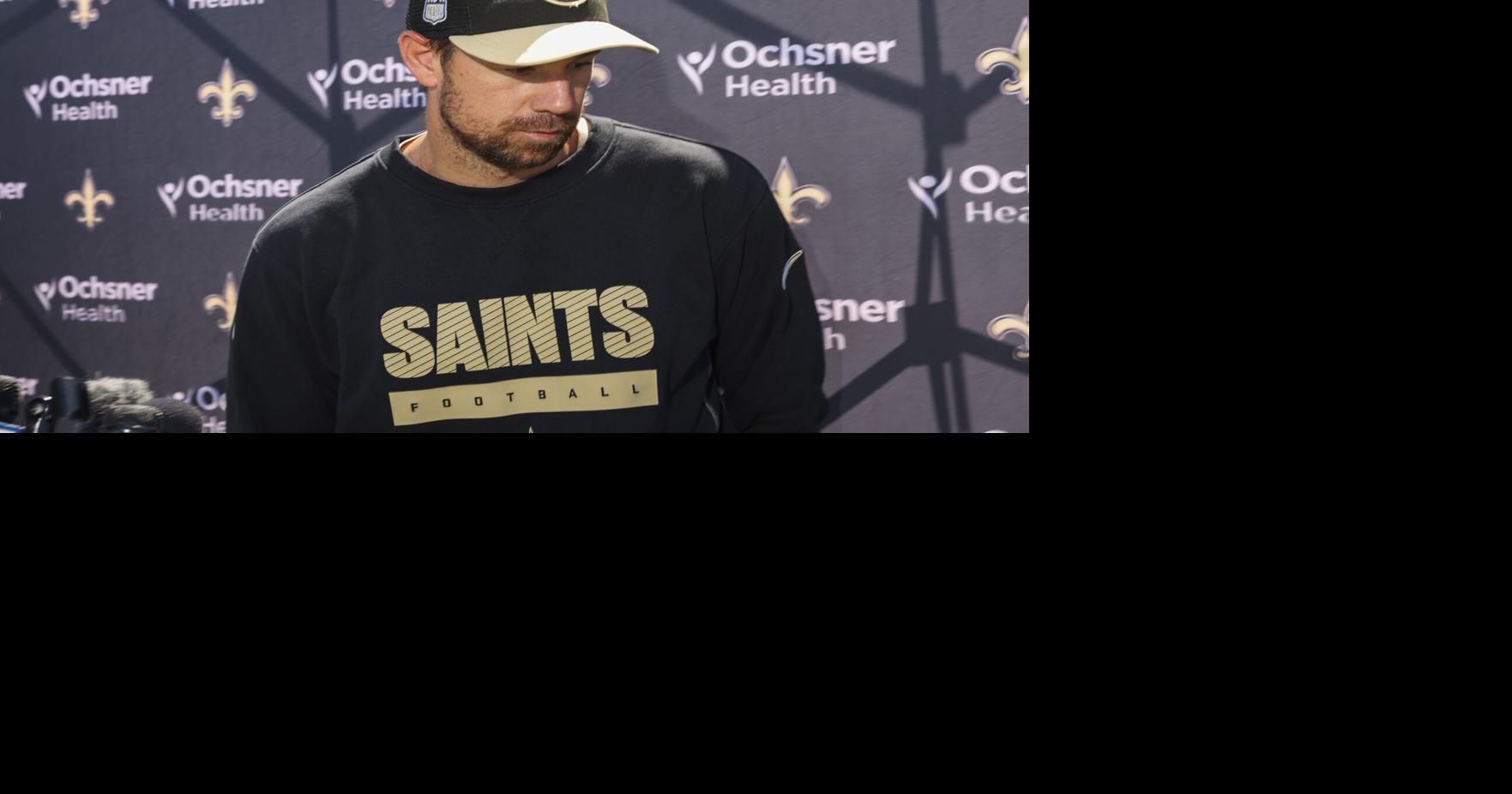 Browns pass on Klint Kubiak, promote Tommy Rees as OC | Saints ...