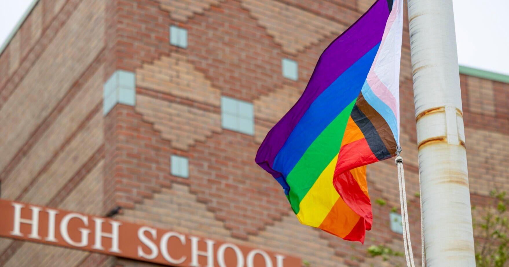 Louisiana lawmakers propose laws targeting LGBTQ+ students | Education - Vimarsana News