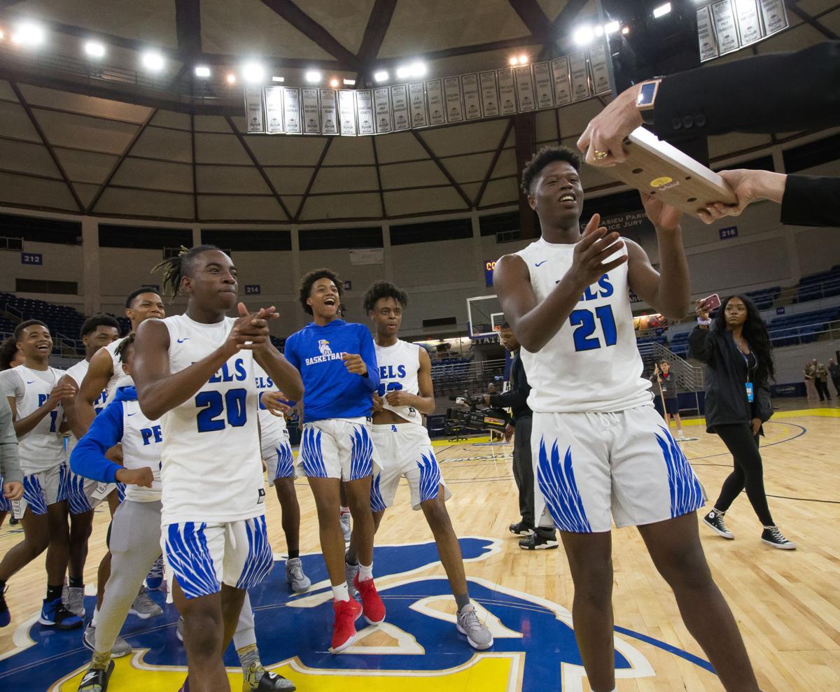 Port Allen Is Class 2a State Champion After Surging Past Rayville