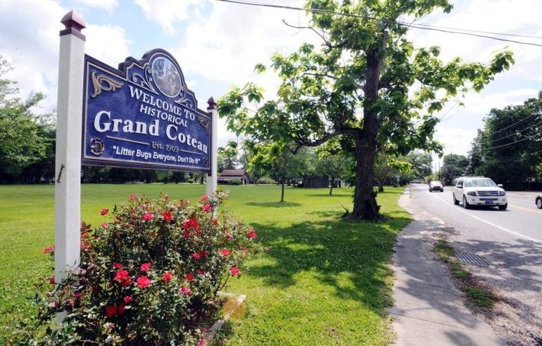 Grand Coteau to look to population recount as it tries to stay a town