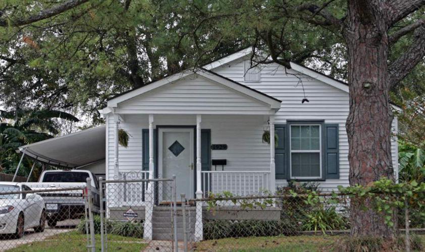 East Jefferson property transfers, Nov. 1219, 2015 Home Garden