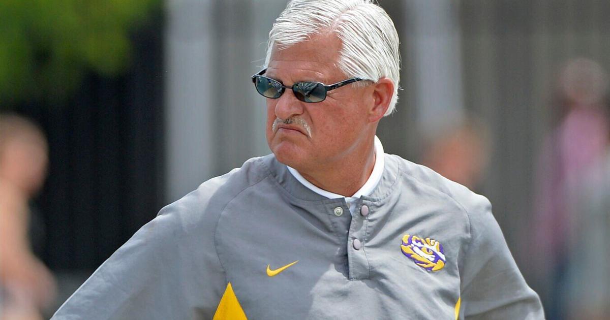 LSU track and field team collects three wins in Red Raider Open