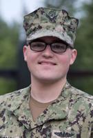 Walker High School graduate serving as Navy missile technician