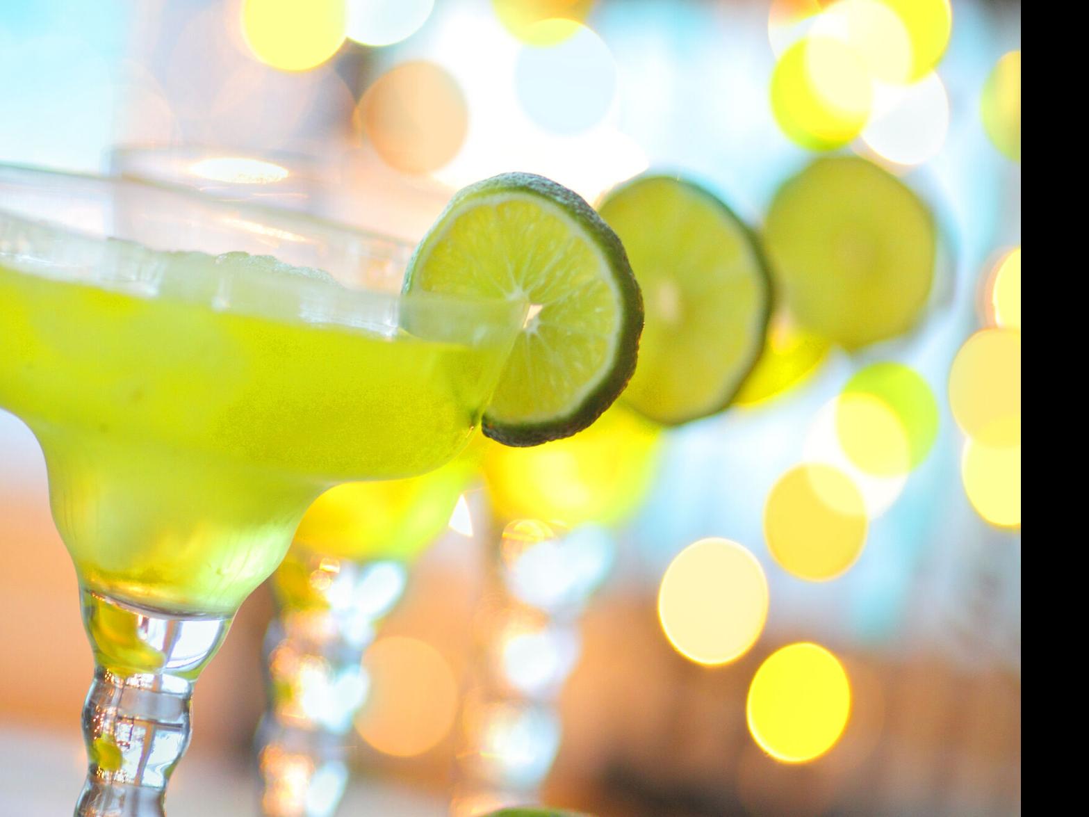 Grab Your Margarita And Get Ready To Party At These Cinco De Mayo Celebrations Food Restaurants Theadvocate Com