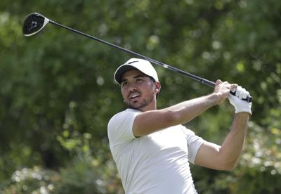 Match Play Golf