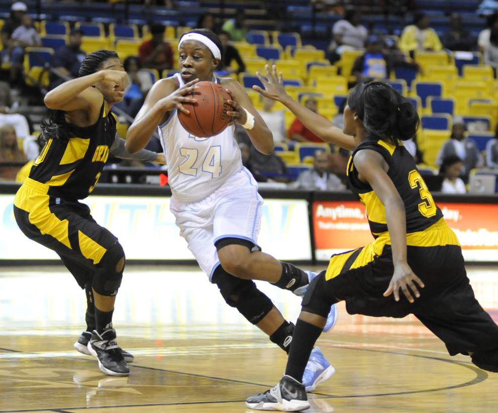Podcast: The Advocate's Southern University Report _lowres