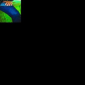 A life by design: Terrance Osborne on art, balance and becoming