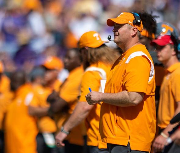 Kansas State is in Sugar Bowl; Tennessee and Alabama in line LSU