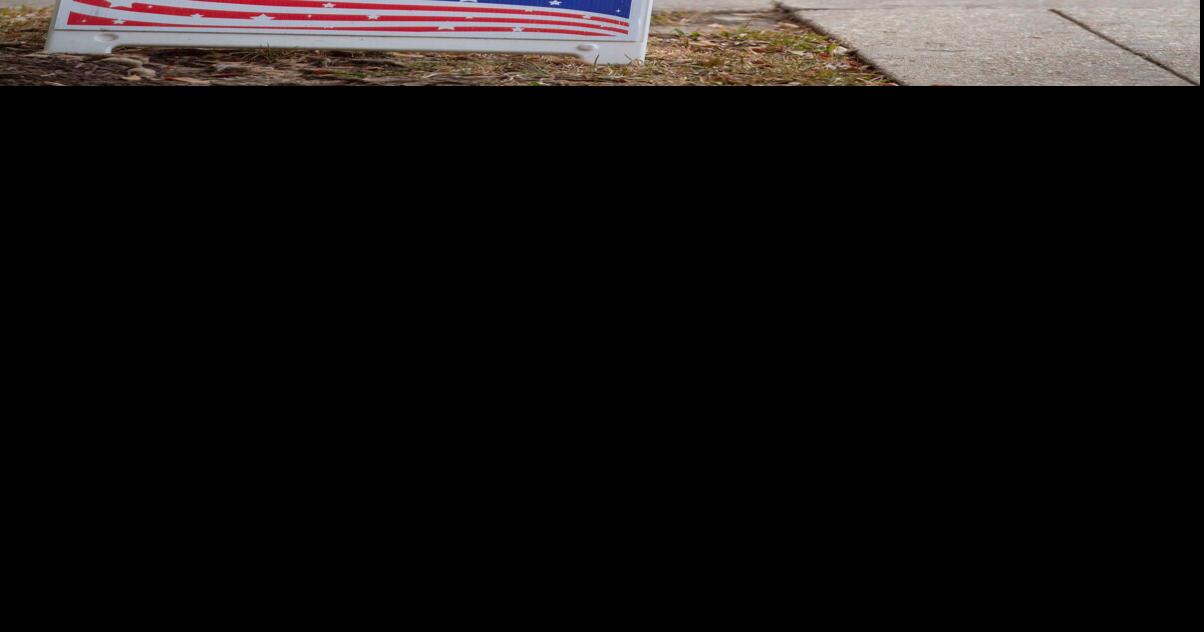 Image for Letters: Newspaper’s love affair with Republican Senate candidate is not good journalism