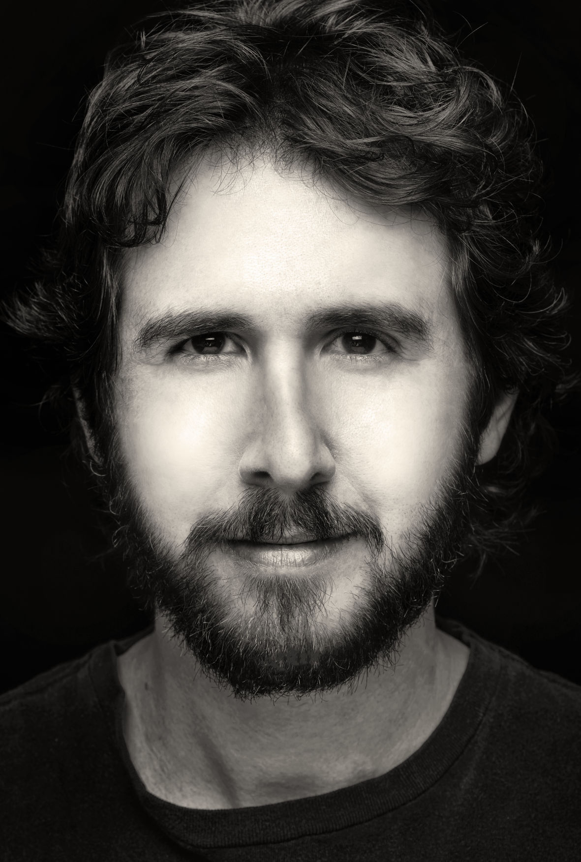 The Josh Groban interview: summer touring, his Broadway debut, and