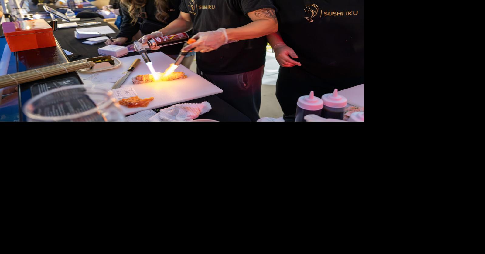 Everything to know about Night Market BTR, a festival celebrating Asian culture in Baton Rouge