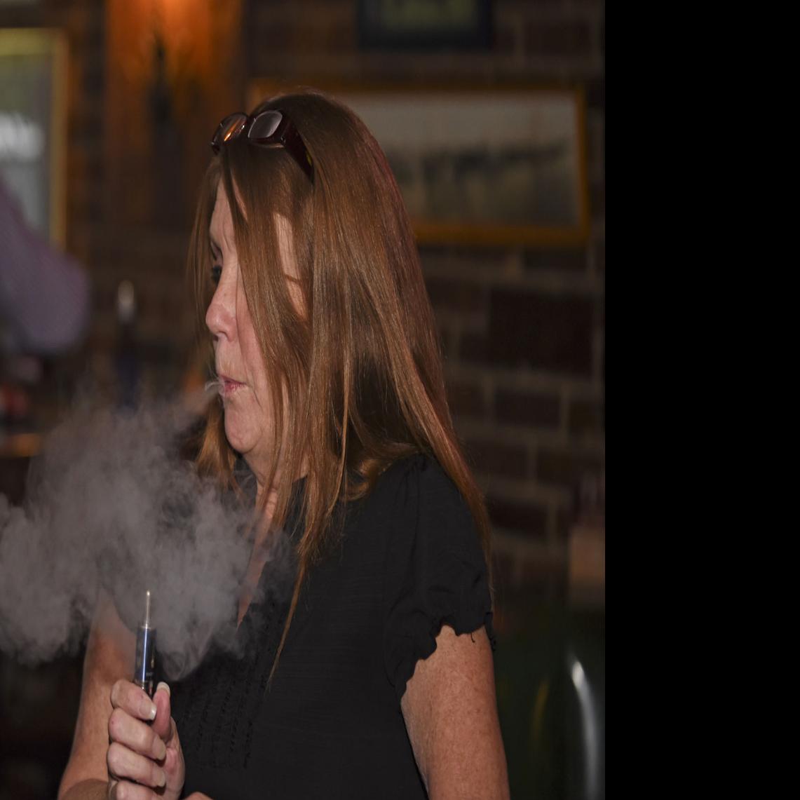 Baton Rouge smoking ban now in effect; here's where you can, can't light up  | Business