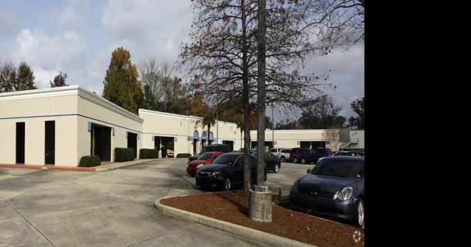 Baton Rouge office building sells for .5 million | Business