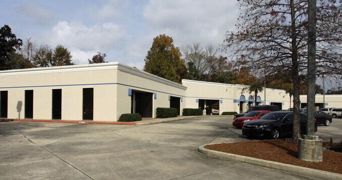 Baton Rouge office building sells for .5 million | Business Baton Rouge office building sells for .5 million | Business