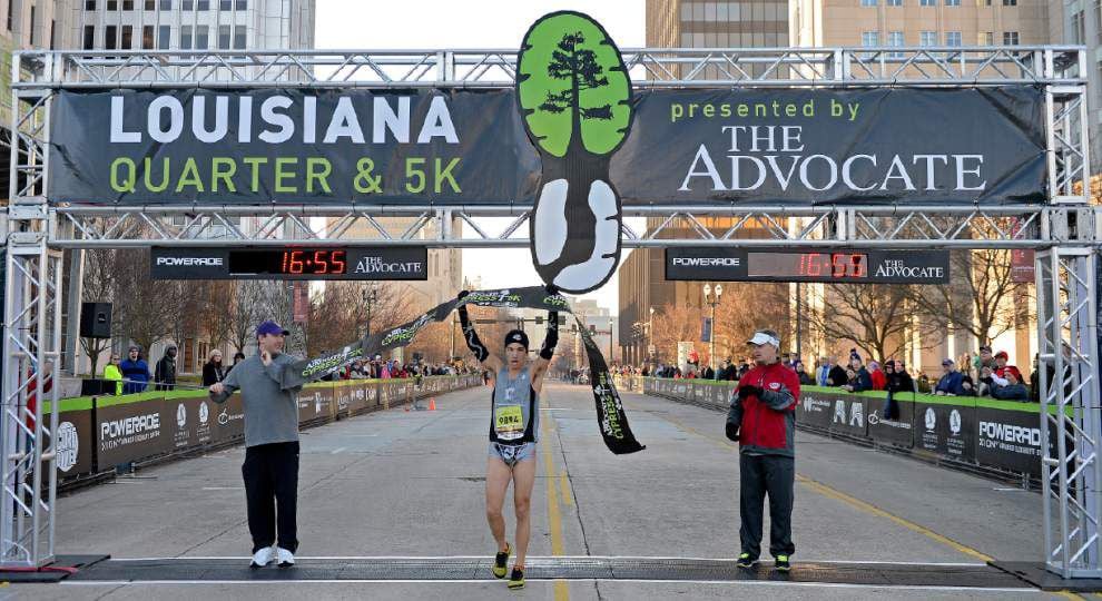 Louisiana Marathon Baton Rouge, LA 1/18/2025 My BEST Runs