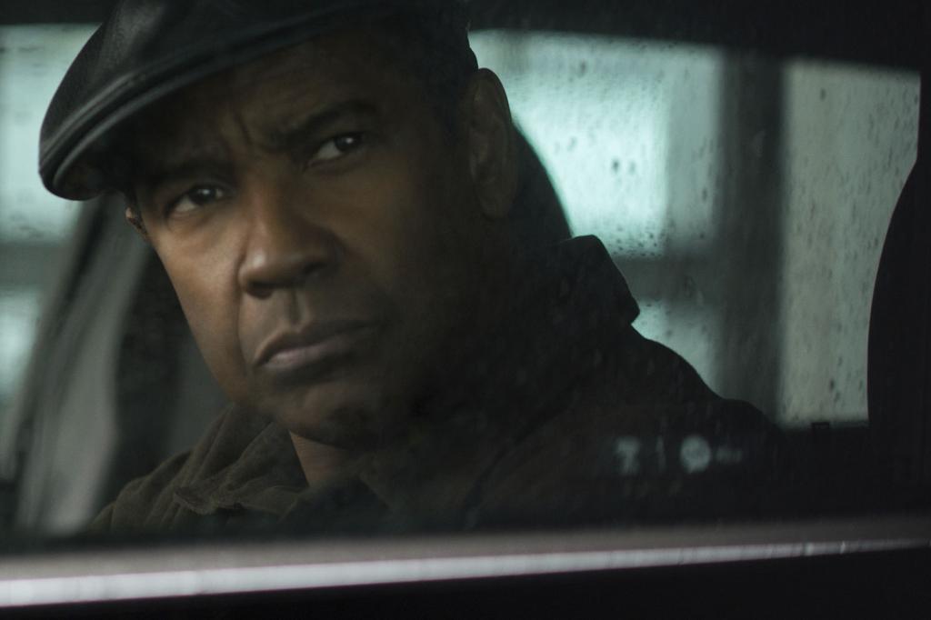 Equalizer 2' brings Denzel Washington back with a vengeance