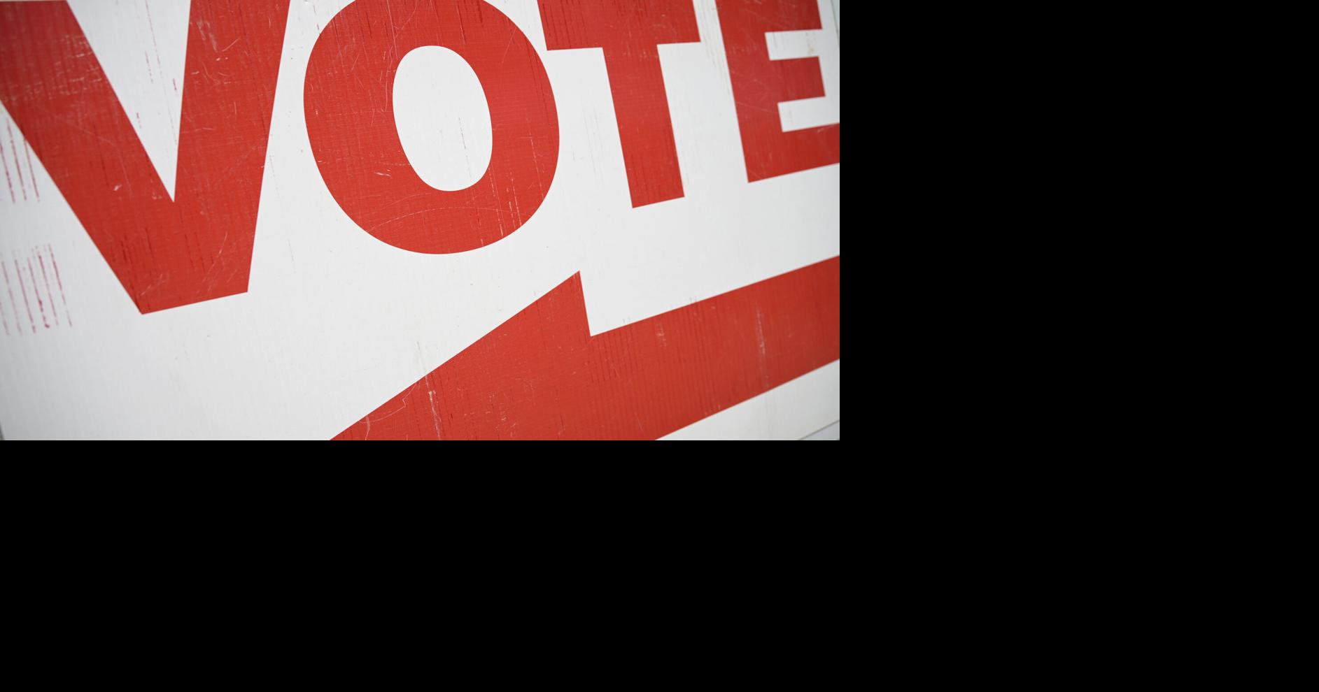 Letters: Elected officials publish voter data but seek to hide their own