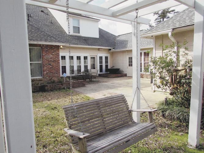 Tradition and Style in Goodwood Estates Real Estate
