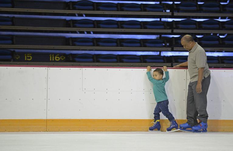 Baton Rouge is dashing through the holidays; Here are seasonal events ...