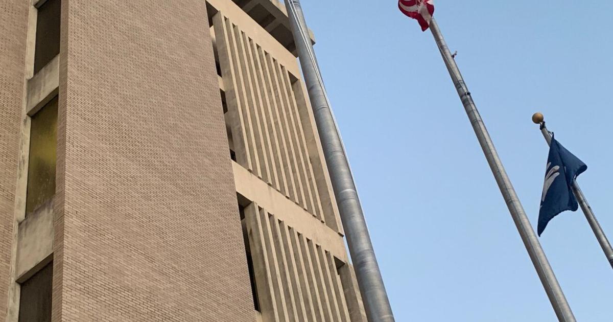 Court of Appeals denies Lafayette School Board request to halt Comeaux trial Apr 27, 2026 5 mins ago 1 min to read