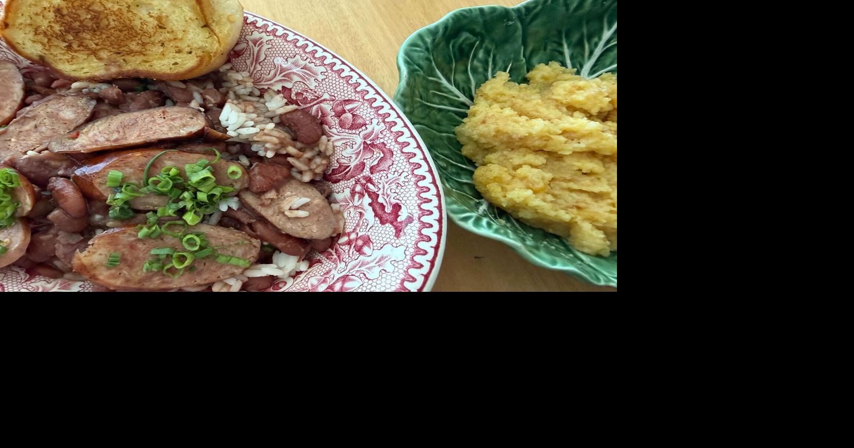 We ranked red beans and rice from 8 Baton Rouge restaurants. Here’s the winner.