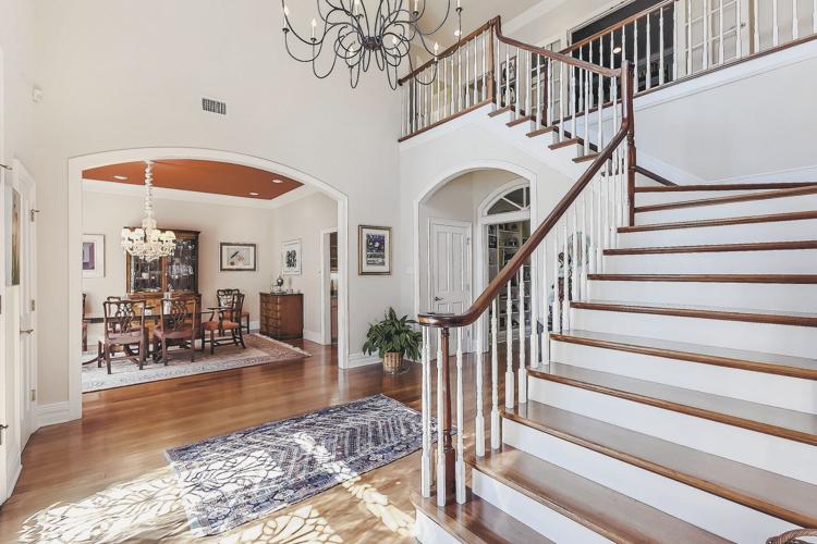 119 English Turn Dr. in English Turn Real Estate