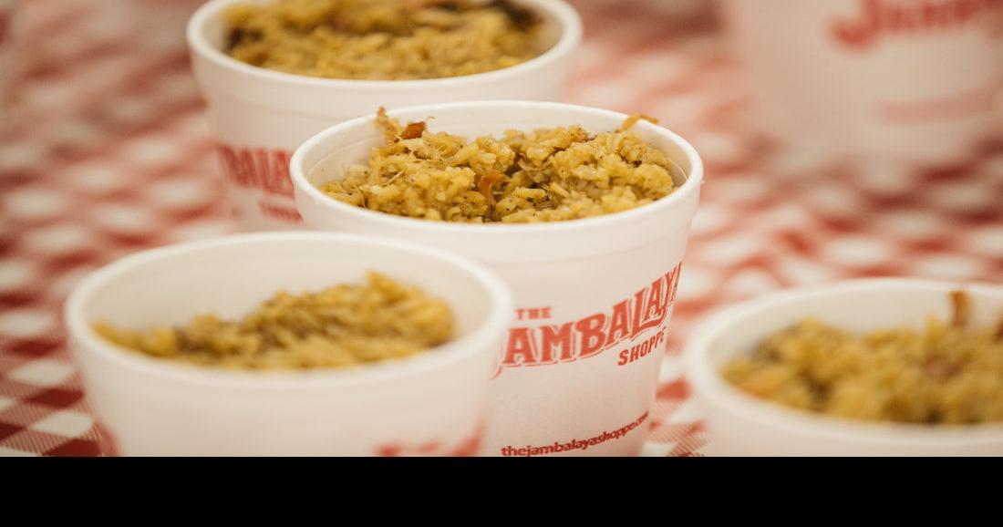 Jambalaya Shoppe will add locations in AcadianPerkins Plaza, Ichiban