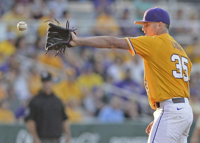 Scott Rabalais In the everchallenging SEC, the LSU baseball team must
