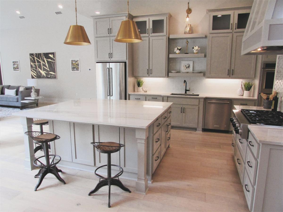 11731 Silo Drive Tall Transitional In The Settlement At Willow Grove Real Estate Theadvocate Com