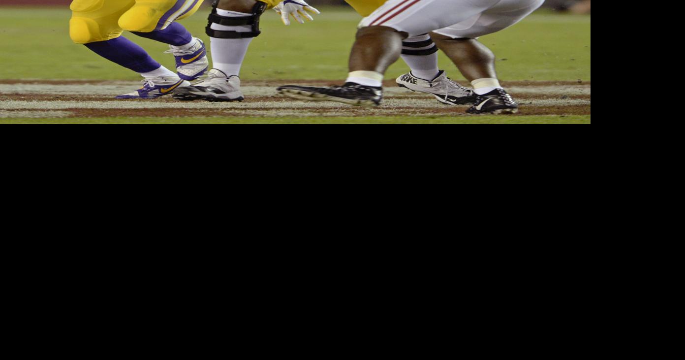 LSU Practice Report: Toby Weathersby returns | LSU | theadvocate.com